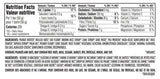 Clif Bar Nut Butter Filled Chocolate Peanut Butter Box of 12