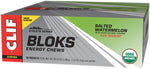 Clif Shot Bloks Salted Watermelon Box of 18