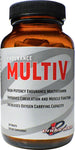 First Endurance MultiV 90 Capsules