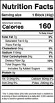 ATAQ by MODe Energy Bars Mango Almond Box of 10 Bars
