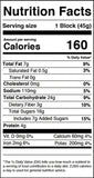 ATAQ by MODe Energy Bars Mango Almond Box of 10 Bars