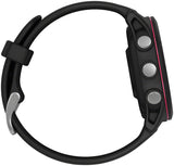 Forerunner® 255S Music, Black
