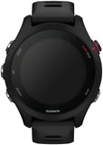 Forerunner® 255S Music, Black