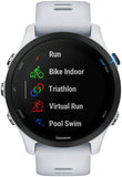 Forerunner® 255 Music, Whitestone