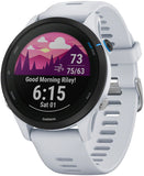 Forerunner® 255 Music, Whitestone