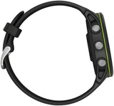 Forerunner® 255 Music, Black