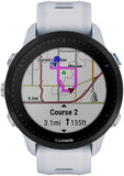 Forerunner® 955, Whitestone