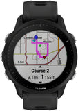 Forerunner® 955, Black