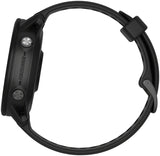 Forerunner® 955 Solar, Black