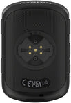 Garmin Edge 840 Bike Computer Bundle - GPS, Wireless, Black