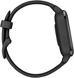 Garmin Venu Sq GPS Music Watch Black