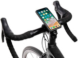 Topeak Ridecase with Mount Fits iPhone XR Black/GRAY