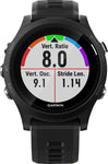 Garmin GPS Running Watch Forerunner 935 Black