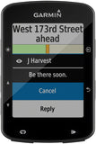 Garmin Edge 520 Plus Speed/Cadence Bundle Bike Computer GPS Wireless