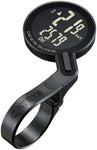 CatEye Quick Bike Computer Wireless Black
