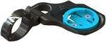 KEDGE Wahoo BOLT Aero TT Handlebar Mount 22.2mm Black