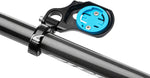 KEDGE Wahoo BOLT Aero TT Handlebar Mount 22.2mm Black