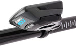 KEDGE Wahoo BOLT Aero TT Handlebar Mount 22.2mm Black