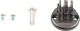 KEDGE Combo Mount Adapter for Universal Action Camera and Light