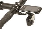 KEDGE Pro Garmin.XL Combo Handlebar Mount 35mm Black