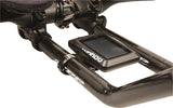 KEDGE Wahoo ELEMNT Sport TT/Aero Handlebar Mount 22.2mm Black