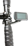 KEDGE Wahoo Bolt Sport Handlebar Mount 31.8mm Black