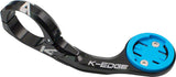 KEDGE Wahoo Bolt Combo Handlebar Mount 31.8mm Black