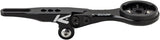 KEDGE Integrated Handlebar System Combo Mount for Garmin