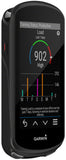 Garmin Edge 1030 Plus Bike Computer GPS Wireless Black