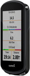Garmin Edge 1030 Plus Bundle Bike Computer GPS HR Monitor Cadence Black