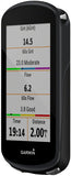 Garmin Edge 1030 Plus Bundle Bike Computer GPS HR Monitor Cadence Black