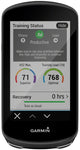 Garmin Edge 1030 Plus Bike Computer GPS Wireless Black