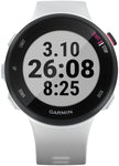 Garmin Forerunner 45 GPS Watch White