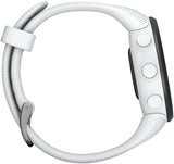 Garmin Forerunner 45 GPS Watch White