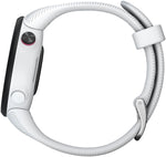 Garmin Forerunner 45 GPS Watch White