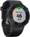 Garmin Forerunner 45 GPS Watch Black