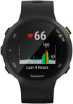 Garmin Forerunner 45 GPS Watch Black