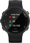 Garmin Forerunner 45 GPS Watch Black