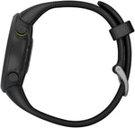 Garmin Forerunner 45 GPS Watch Black