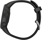 Garmin Forerunner 45 GPS Watch Black