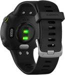 Garmin Forerunner 45 GPS Watch Black