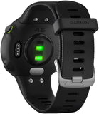 Garmin Forerunner 45 GPS Watch Black