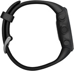 Garmin Forerunner 45 GPS Watch Black