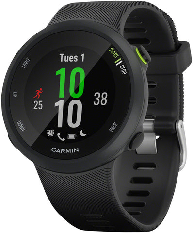 Garmin Forerunner 45 GPS Watch Black