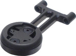Redshift ShockStop Computer Mount for Garmin Black