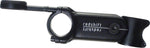 Redshift ShockStop Computer Mount for Garmin Black