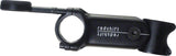 Redshift ShockStop Computer Mount for Garmin Black