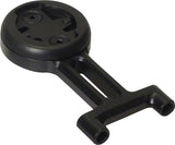 Redshift ShockStop Computer Mount for Garmin Black