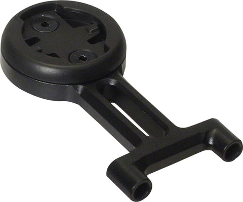 Redshift ShockStop Computer Mount for Garmin Black