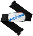 Wahoo Fitness TICKR Bluetooth and ANT+ Heart Rate Monitor White